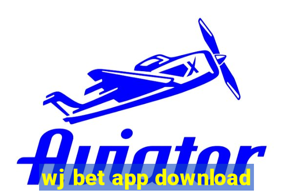 wj bet app download